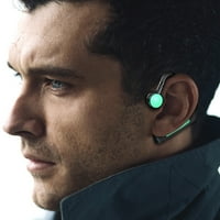 Loopsun Bon-E slušalice, otvorene slušalice za uši sportske slušalice, Bluetooth slušalice sa ugrađenim