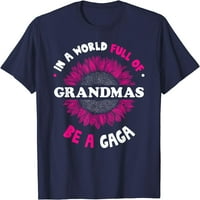 Majica za stablo želja u svijetu punom baka, majica stabla želja