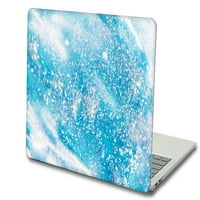 Kaishek zaštitna futrola Kompatibilna macBook Pro 16 Model A2141, tip C Šareni B 177