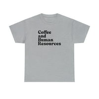 22Gts Ljudski resursi HR 1970S 70S majica, pokloni, majica