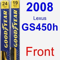 LEXUS GS450H Oštrica brisača vozača - Premium