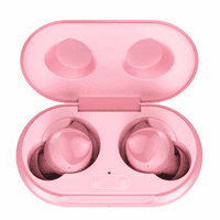 Urban Street Buds Plus True Bluetooth bežični uši za Alcatel A LED s aktivnim bukom Otkazivanje ružičaste boje