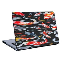 Kompatibilan sa MacBook Pro Kućište telefona, Koi-Fish - Silikonska futrola za teen Girl Boy Case za