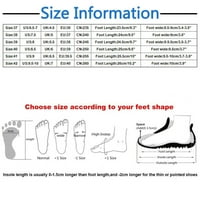 Patentni sandali pete na petu Ležerne prilike jednoj usta visoko ženske cipele Riblje Boja ženske visoke