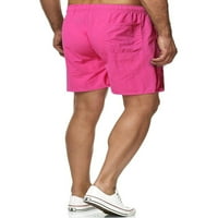 Avamo Muškarci Swim SOLD Bool Plaže Kratke hlače Kamionske hlače MENS Havajski mini pantalone za odmor