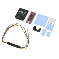 Microkontrolleer Board, MicroController Zamjena Modchip Professional Dual Core 512GB Memorija maksimalna