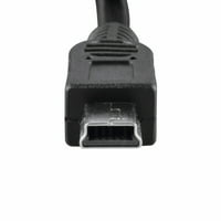 Na 5ft mini USB sinkronizacijski kabel za Garmin GPS Nuvi 2595 T 2595 LM T lt