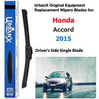 URBAN 2-u - Sve sezone Vodovodna repelncija Originalna oprema za zamjenu brisača za Honda Accord 26