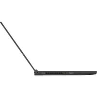 Laptop za laptop za zabavu GF Tanki 10UE, GeForce RT 3060, 32GB RAM-a, pobijedite kod 120W g