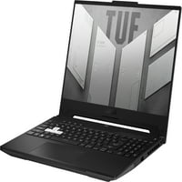 Tuf Dash FX517ZR Gaming Laptop, Nvidia RT 3070, 64GB DDR 4800MHZ RAM, Win Pro) sa Microsoft ličnim središtem