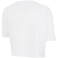 Fudbal Nike ženske države gornje majice - Bijela