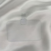 Linyer Color Random univerzalna telefonska školjka Anti-izgubljena za ultra tanke karatne kartice prijenosni vrat viseći užad zakrpa za patch