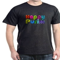 Cafepress - Happy Purim majica - pamučna majica