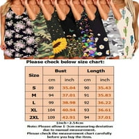 Glonme bez rukava Summer Sandress for Women Dame Ladyless Party klizalice Havajska šuplja od mini kratka
