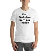 Istočni Berkshire Rođen i uzdignut pamučna majica kratkih rukava po nedefiniranim poklonima