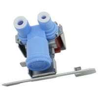 WR vodena ventila za opći električni GSS25ifphc frižider - kompatibilan s WR ulazni ventil - Upstart
