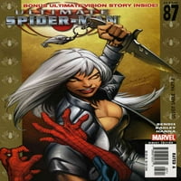 Ultimate Spider-Man VF; Marvel strip knjiga