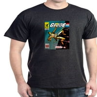 Cafepress - G.i. Joe Silent Interlude Muška vrijednost majica - pamučna majica