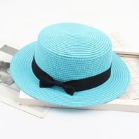 Clearance ispod $ odrasli sunčevi šešir ribarskih kapu za kapu za kašicu na otvorenom