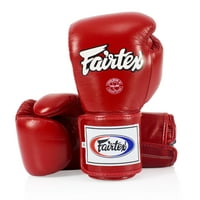Fairte bokserske rukavice BGV - Super sparing rukavice