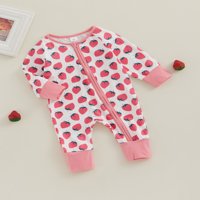 Swttle Tree Newborn Baby Girl Hyper odjeća dojenčad cvjetni onejsicijsko odijelo za skok
