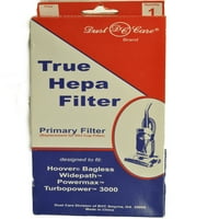 TOOVER Primarni istinski HEPA filter za model U5344