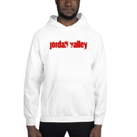 Jordan Valley Cali Style Duks pulover po nedefiniranim poklonima