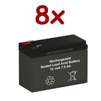 LIEBERT GXT2-48VBATT Zamjenska baterija
