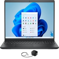 Dell Inspiron Home Business Laptop, Intel Iris XE, 64GB RAM-a, osvojite Početna S-Mode) sa G Universal