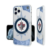 Winnipeg Jets iPhone jasan ledeni futrola
