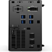 Dell Optiple Business Mini Desktop, Port za prikaz, Win Pro)