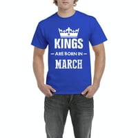 Normalno je dosadno - muške majice kratki rukav, do muškaraca veličine 5xl - rođendanski poklon kraljevi