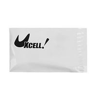 UXCell TAMER SHANK HOLLOO BIT ALAY papirna bušenje za bušenje za proboj