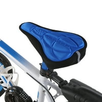 DIJELOVI BIKE 3D i ergonomski bicikl sjedala za bicikle biciklistička prostirka Comfort jastuk meko
