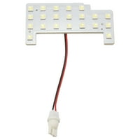 Auto bijeli LED interijer za čitanje sijalice za žarulju sa žarulja za Jimny JB JB74W -19