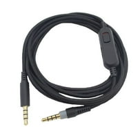 Linyer Auditor Audio kabl TUNING Verzija Linija za slušalice otporne na habanje Prikladni audio kabl