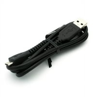 Moto G Snaga - USB priključak za kućni punjač, ​​2A kabelski adapter za napajanje AC utikač zida za