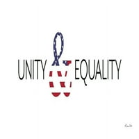 Jedinstvo i jednakost Susan Ball