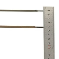 Šipke za zavarivanje od nehrđajućeg čelika Elektrode Blaga čelik