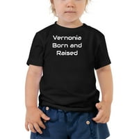 3xl Vernonia rođena i podignuta pamučna majica kratkih rukava po nedefiniranim poklonima