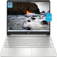 Najnoviji laptop, 15.6 ekran osetljiv na dodir, Intel Core i3-1115G procesor, 32GB RAM, 2TB SSD, Intel