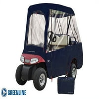 Greenline Eevelle preko kućišta za golf kolica za putnike