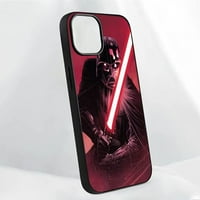 Kompatibilan sa iPhone Mini telefonom Case Star-Wars Darth-Vader LP858