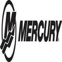 Novi Mercury Mercruiser QuickSilver OEM Dio 91- Instalacija za brtvljenje alata