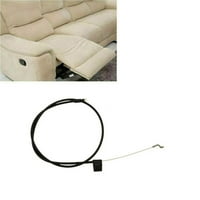 Ana Universal Recliner Releaser za zamjenu kabela, kauč za navlake za preklinjeni kabel, kabel za kablovsku