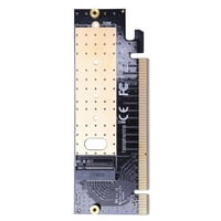 M. NVME SSD adapter za PCIe 3. Podrška za sučelje kartice kontrolera Key PCI 3. 2230- Veličina