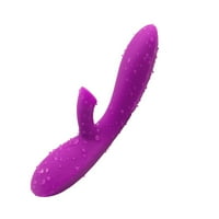 Clitoris G-Spot Stimulirajući vibrator za žene, klitoris sisa vibrator vibriranje g mrlje klitorika