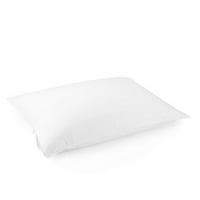 Downlite Mekani bijeli guska hipoalergeni jastuk - savršen za spavaonice želuca