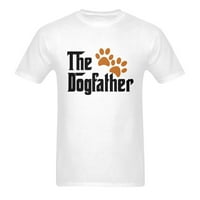 Smiješan pas tad C-majica, košulja za pse, košulje, očevi Gifc-ma majica Rođendani pokloni za muškarce,