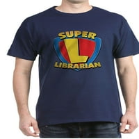 Super bibliotekar - pamučna majica